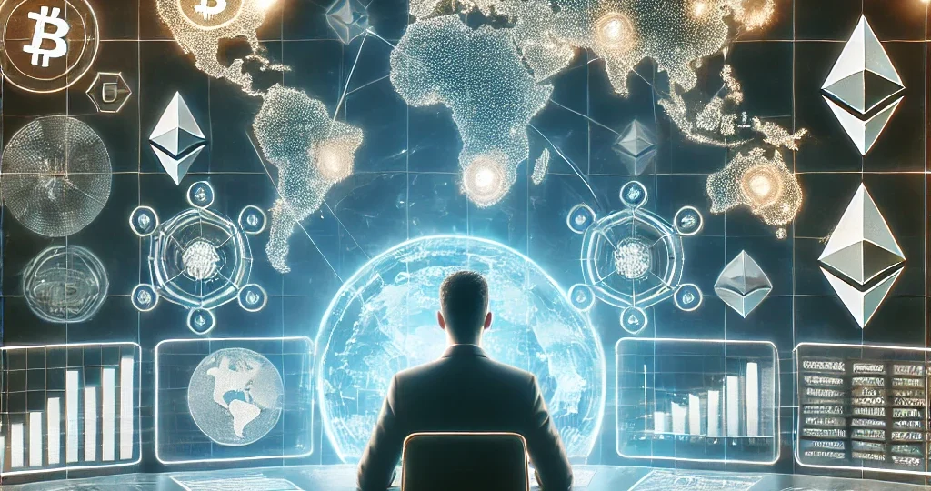 Your Go-To Source for Global Crypto News and Insights