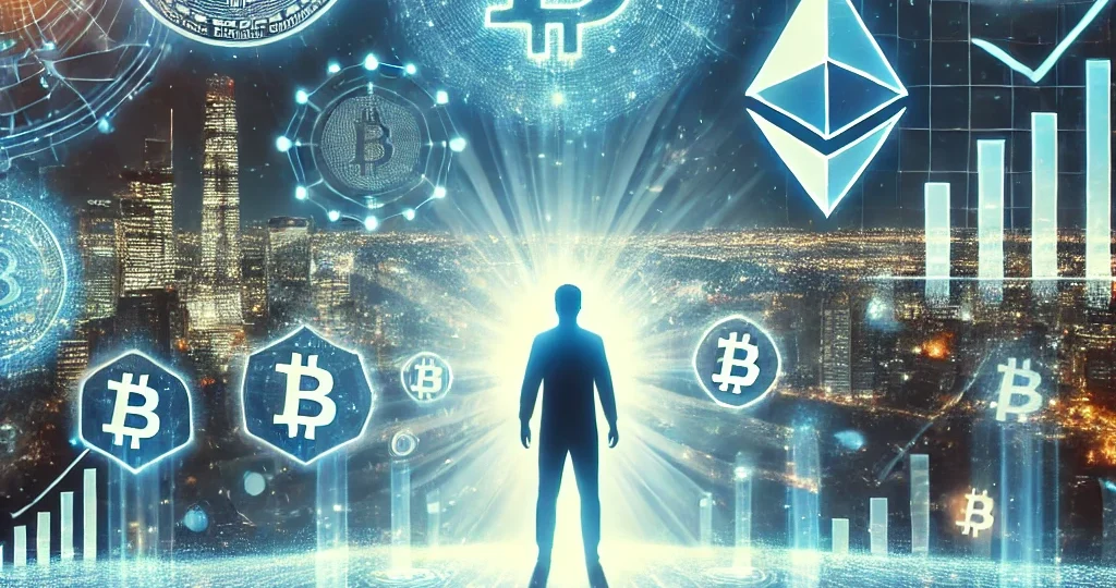 Navigating the Future of Cryptocurrency: Insights and Developments You Can’t Miss