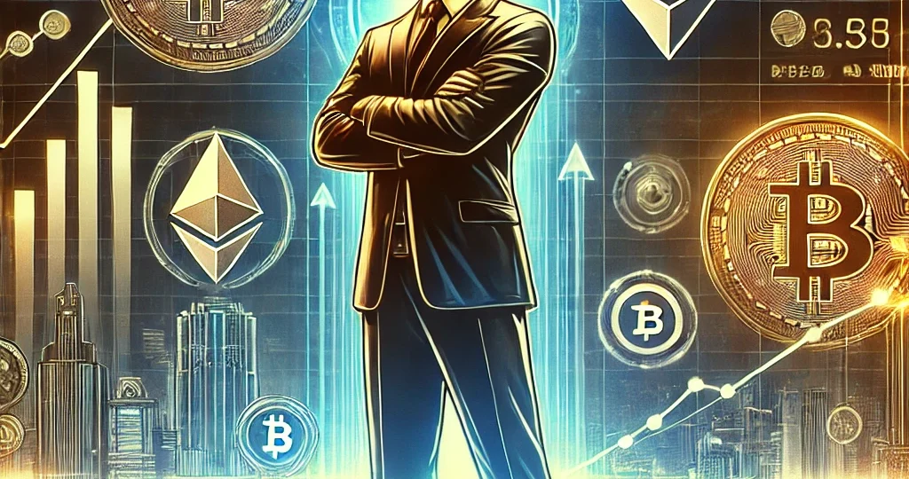 Stay Ahead in the Crypto Game: Your Ultimate Guide to Latest Trends and Insights